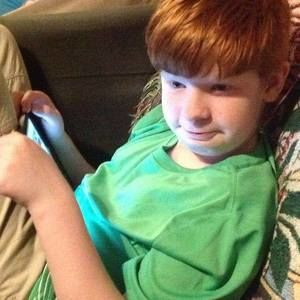 Meet your Posher, Sherry